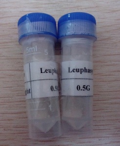 Leuphasyl Peptide